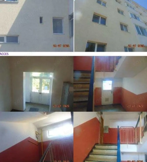 Cota de 3/32 din apartament 3 camere Brasov,  Jud Brasov