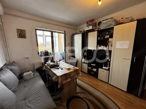 Apartament cu 2 camere si balcon zona Rahovei Sibiu