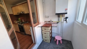 Apartament 3 camere | 66 mp utili 2 băi 8 minute metrou Apărătorii Patriei - imagine 5