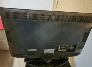Televizor Samsung LCD 81 cm cu telecomandă   HD Ready, stare foarte bună - imagine 2