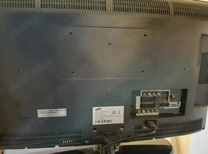 Televizor Samsung LCD 81 cm cu telecomandă   HD Ready, stare foarte bună