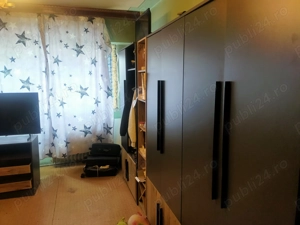 Locație excelentă! 4 camere decomandat   lângă metrou Obor - imagine 6