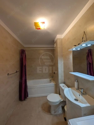 Apartament 2 camere semidecomandat zona Cetatii - imagine 12