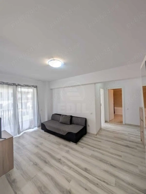 Apartament 2 camere semidecomandat zona Cetatii - imagine 5