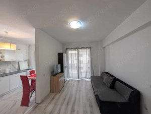 Apartament 2 camere, parcare acoperita, zona CETATII