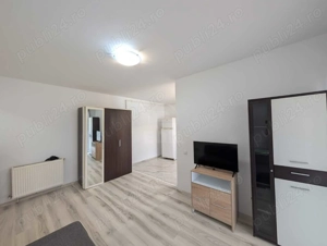 Apartament 2 camere semidecomandat zona Cetatii - imagine 11