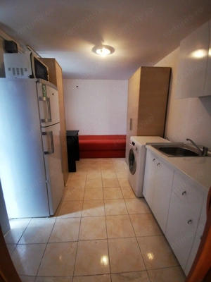 De inchiriat garsoniera Iosefin