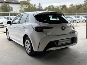 Toyota Corolla Hybrid  - imagine 5