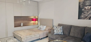 Garsoniera Maniu 141, la 3 minute de statia de Metrou Pacii