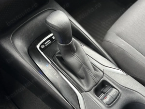 Toyota Corolla Hybrid  - imagine 9