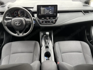 Toyota Corolla Hybrid  - imagine 6