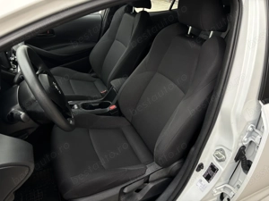 Toyota Corolla Hybrid  - imagine 7