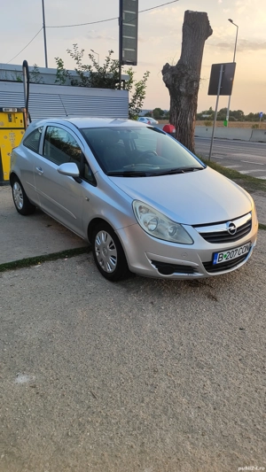 Opel CORSA 1.2 16 v  GPL tomasseto