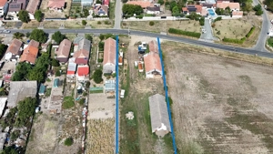 Teren intravilan Dudestii Noi - imagine 3