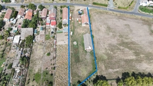 Teren intravilan Dudestii Noi - imagine 4