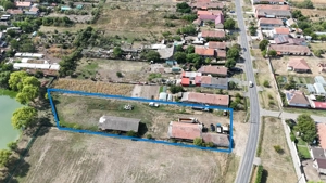 Teren intravilan Dudestii Noi - imagine 2