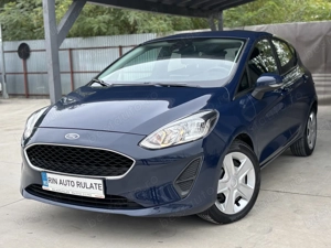 Ford Fiesta 1.0 EcoBoost Trend - imagine 3