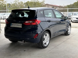 Ford Fiesta 1.0 EcoBoost Trend - imagine 5