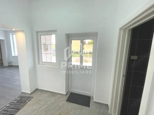 Casă spațioasă cu teren generos | 2 fronturi stradale | Zona Centrală  - imagine 7