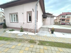 Casă spațioasă cu teren generos | 2 fronturi stradale | Zona Centrală  - imagine 11