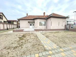 Casă spațioasă cu teren generos | 2 fronturi stradale | Zona Centrală  - imagine 10