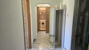 Inchiriez apartament 2 camere decomandat in Deva, I. Maniu, suprafata utila 50, et. 2 - imagine 5