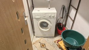 Inchiriez apartament 2 camere decomandat in Deva, I. Maniu, suprafata utila 50, et. 2 - imagine 15