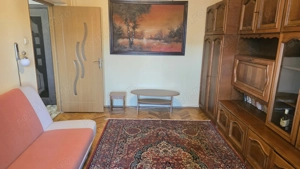 Inchiriez apartament 2 camere decomandat in Deva, I. Maniu, suprafata utila 50, et. 2 - imagine 12