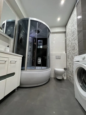 Apartament cu o camera de inchiriat in zona Girocului - imagine 2