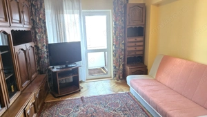 Inchiriez apartament 2 camere decomandat in Deva, I. Maniu, suprafata utila 50, et. 2 - imagine 14