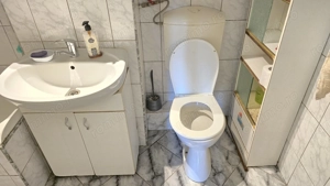 Inchiriez apartament 2 camere decomandat in Deva, I. Maniu, suprafata utila 50, et. 2 - imagine 10