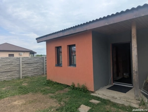 Duplex 3 camere 2 bai +    1 camera 1 baie - imagine 2