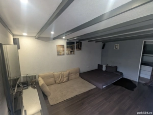 Duplex 3 camere 2 bai +    1 camera 1 baie - imagine 6