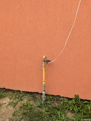 Duplex 3 camere 2 bai +    1 camera 1 baie - imagine 8