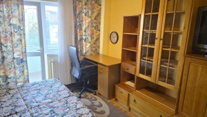 Inchiriez apartament 2 camere decomandat in Deva, I. Maniu, suprafata utila 50, et. 2 - imagine 13