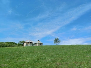 Vând Teren cu Conac  - imagine 8