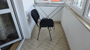 Inchiriez apartament 2 camere decomandat in Deva, I. Maniu, suprafata utila 50, et. 2 - imagine 9