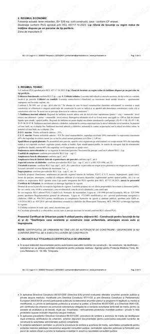 Vând teren in Timișoara  - imagine 4