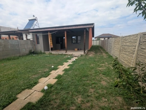 Duplex 3 camere 2 bai +    1 camera 1 baie