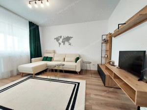 Apartament cu 2 camere, Zona Centrala, Renovat complet! - imagine 2
