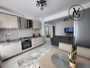 Apartament 2 camere+parcare - Palazu Mare