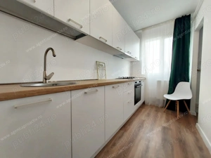 Apartament cu 2 camere, Zona Centrala, Renovat complet! - imagine 6