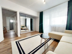 Apartament cu 2 camere, Zona Centrala, Renovat complet! - imagine 4