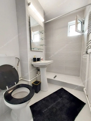 Apartament cu 2 camere, Zona Centrala, Renovat complet! - imagine 9