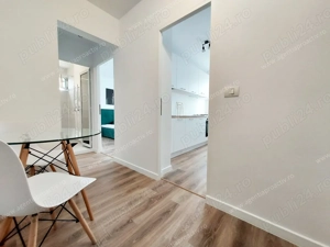 Apartament cu 2 camere, Zona Centrala, Renovat complet! - imagine 8