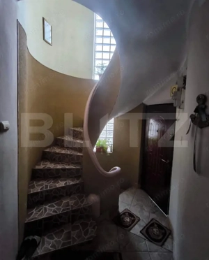 Casa 9 camere, 200 mp utili, zona Bd. Titulescu - imagine 18