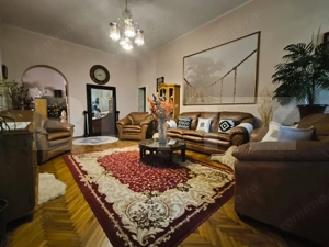 Casa 9 camere, 200 mp utili, zona Bd. Titulescu - imagine 4
