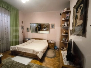 Casa 9 camere, 200 mp utili, zona Bd. Titulescu - imagine 10