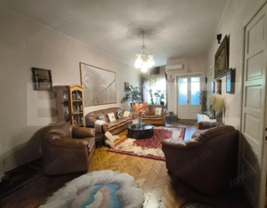 Casa 9 camere, 200 mp utili, zona Bd. Titulescu - imagine 5