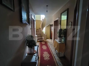 Casa 9 camere, 200 mp utili, zona Bd. Titulescu - imagine 3